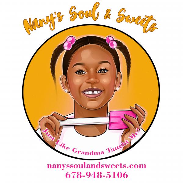 NANY'S SOUL & SWEETS