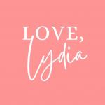 Love, Lydia