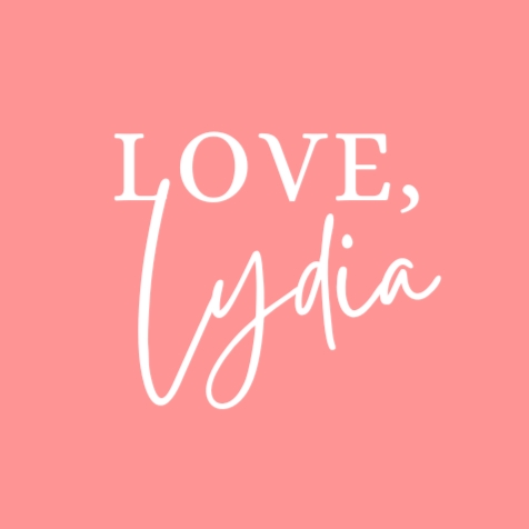 Love, Lydia