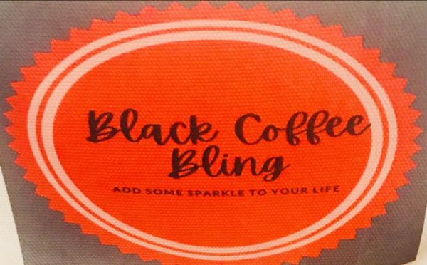 Black Coffee Bling LLC