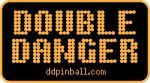 Double Danger Pinball /Soft Plunge Pinball