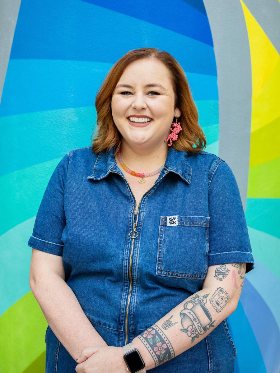 Haley User Profile