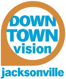 Downtown Vision logo