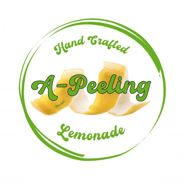 A-Peeling Lemonade