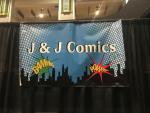 J&J Comics