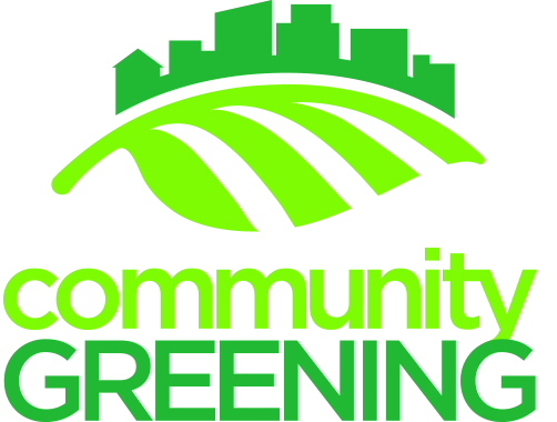 Community Greening