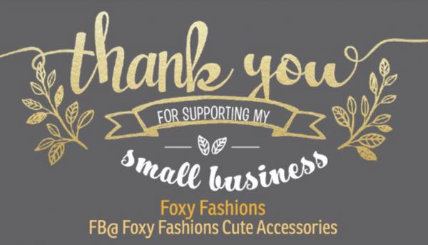 Foxy Fashions