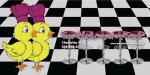 Two Chicks And A Truck