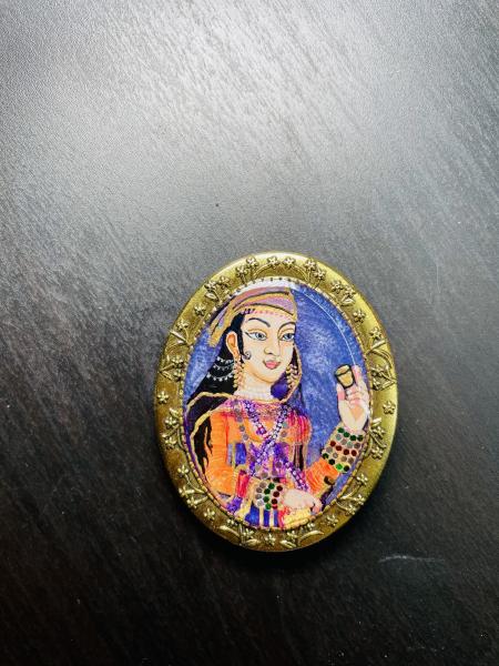 Scheherazade