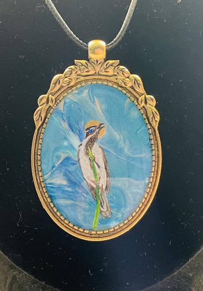 Honey Eater