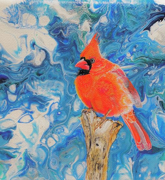 Cardinal