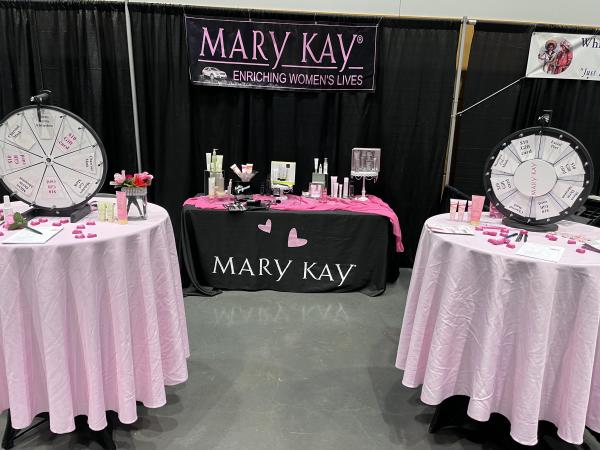 Mary Kay Cosmetics