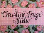Christine Paige Studio