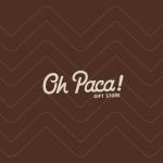 Oh Paca!