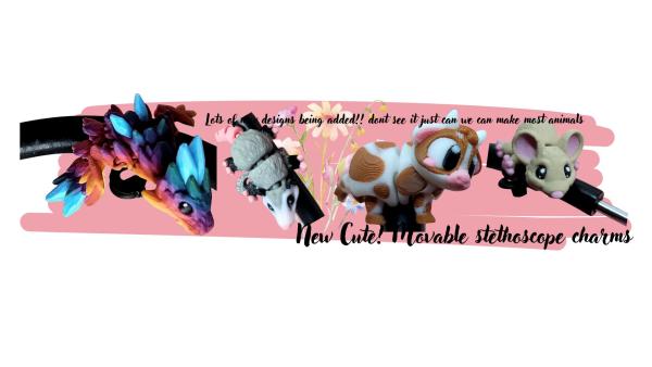 Zuzu's crafty creation