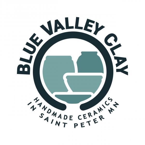 Blue Valley Clay