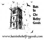 Bats in the Belfry Goods