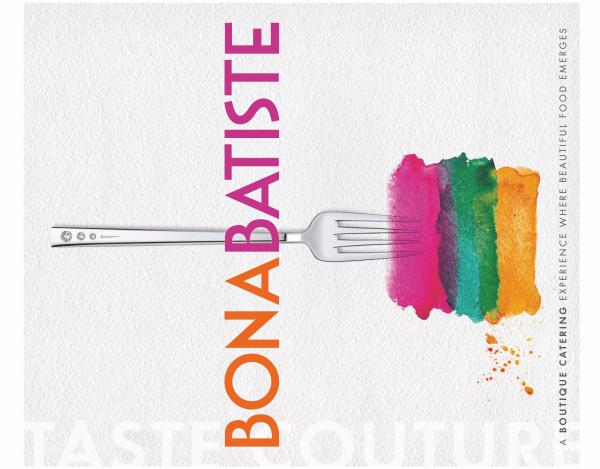 BonaBatiste Taste Couture