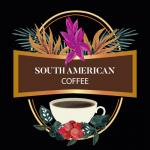 South American Coffee