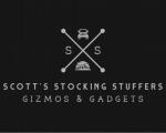 Scott's Stocking Stuffers