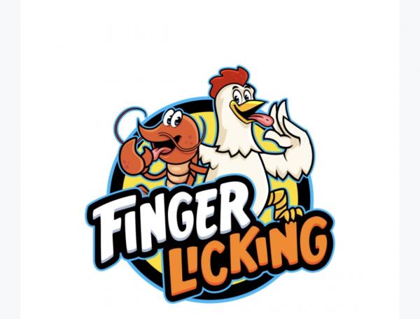Finger Lickin