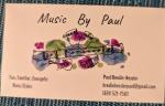 Music By Paul 🎵🎶