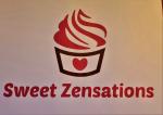 Sweet Zensations Soft Serve Ice Cream Truck