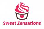Sweet Zensations Soft Serve Ice Cream Truck