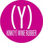 KINK(Y) Wine Rubber