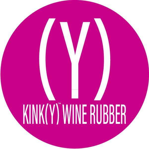 KINK(Y) Wine Rubber