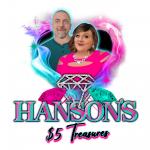 Hanson's $5 Treasures