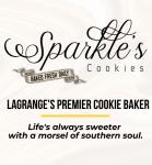 Sparkle's Cookies