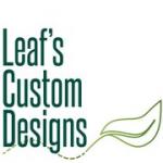 Leaf's Custom Designs