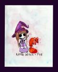 Little Witch + Fox: Whimsy Co.