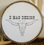 S Mag Design