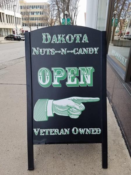 Dakota Nuts-N-Candy
