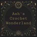 Ashs crochet wonderland