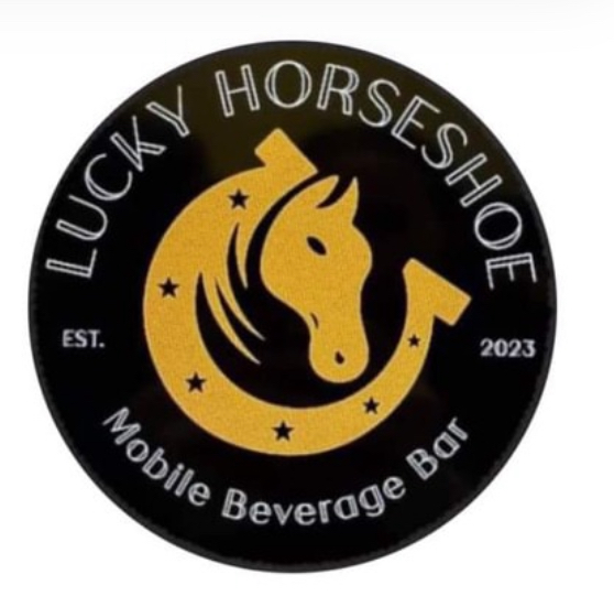 Lucky Horseshoe Mobile Beverage Bar