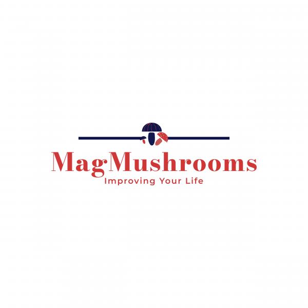 MagMushrooms