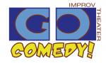 Go Comedy Improv Theater