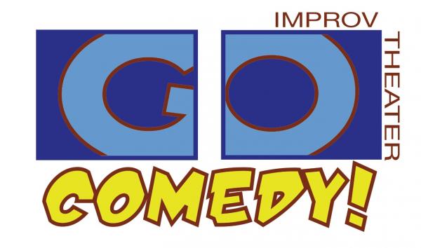 Go Comedy Improv Theater