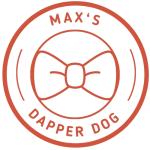 Max&rsquo;s Dapper Dog