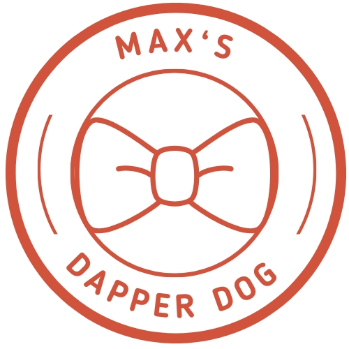 Max’s Dapper Dog