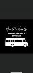 Hautewheels LLC