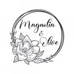 Magnolia & Olive
