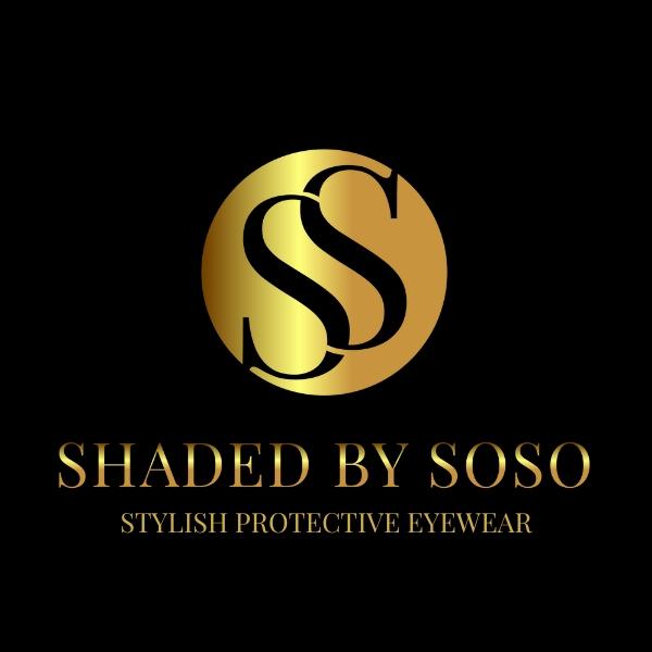 Shaded By Soso