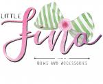 Little Fina Bows