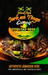 Island Style Jerk An Tingz