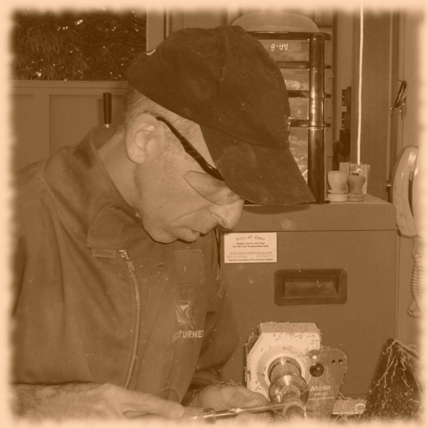http://barry.roitblat.com User Profile