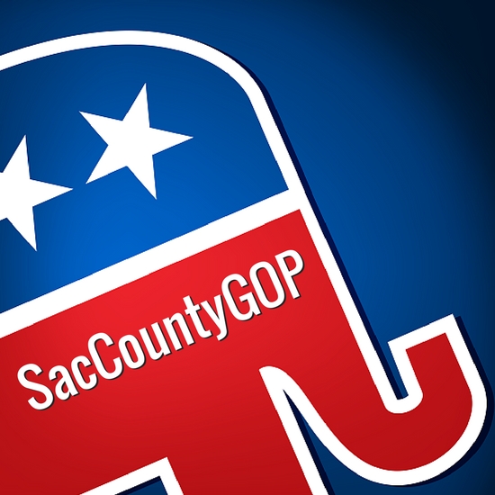 Sacramento County Republican Party